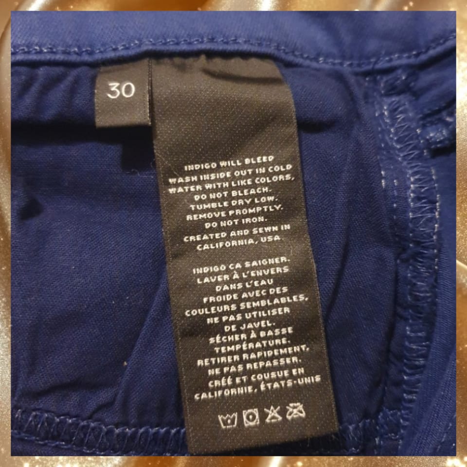 Jeans droit,  J.Brand t40