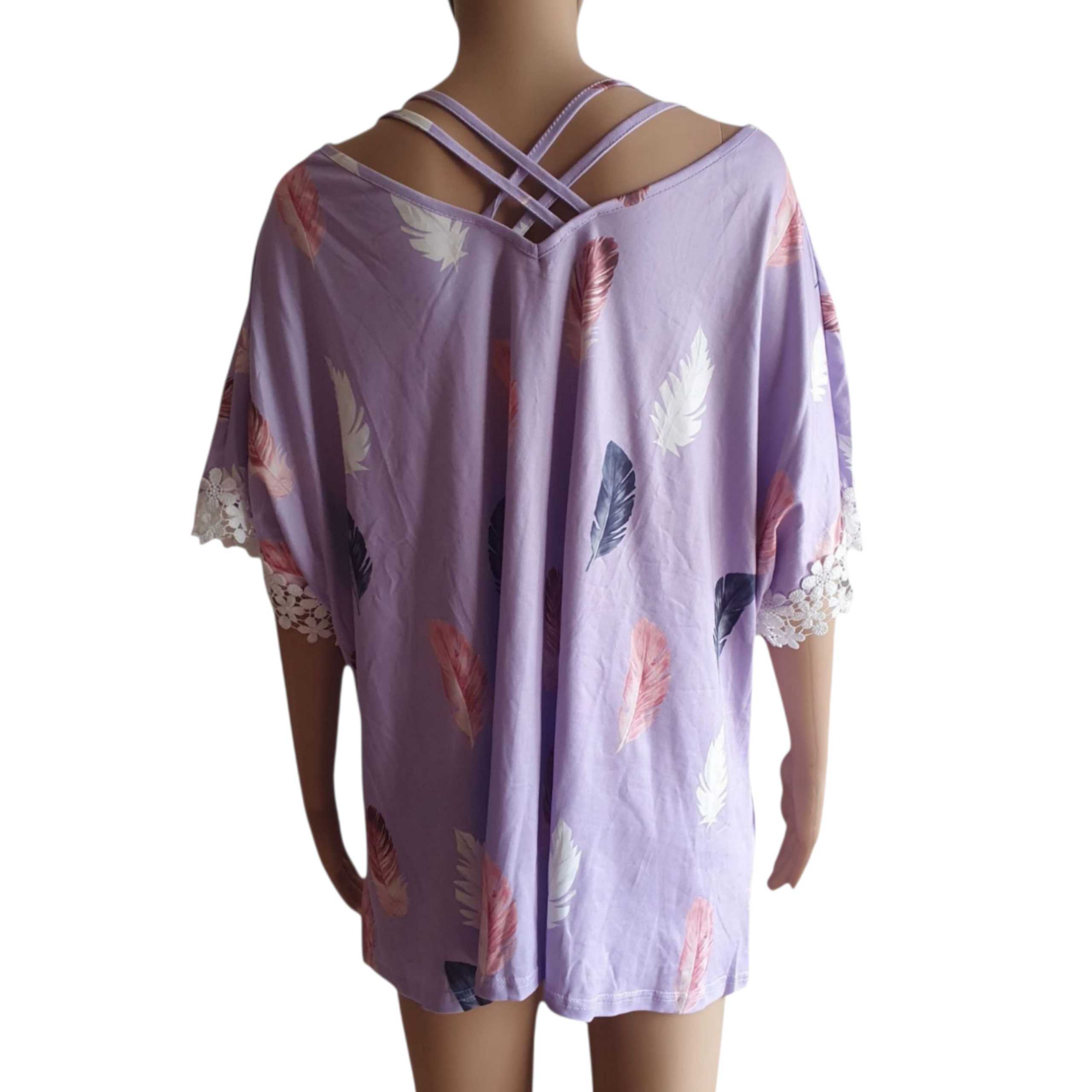 Tee-shirt femme Taille 46