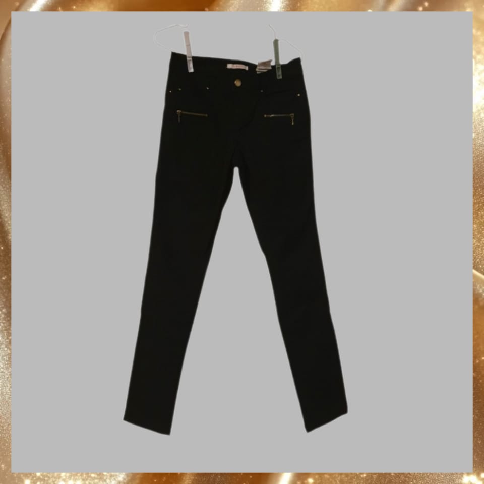 Jeans slim Camaïeu Taille 34