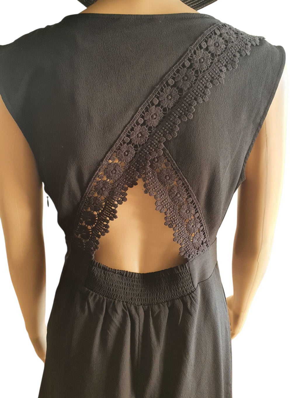 Combishort Kaporal, taille 36