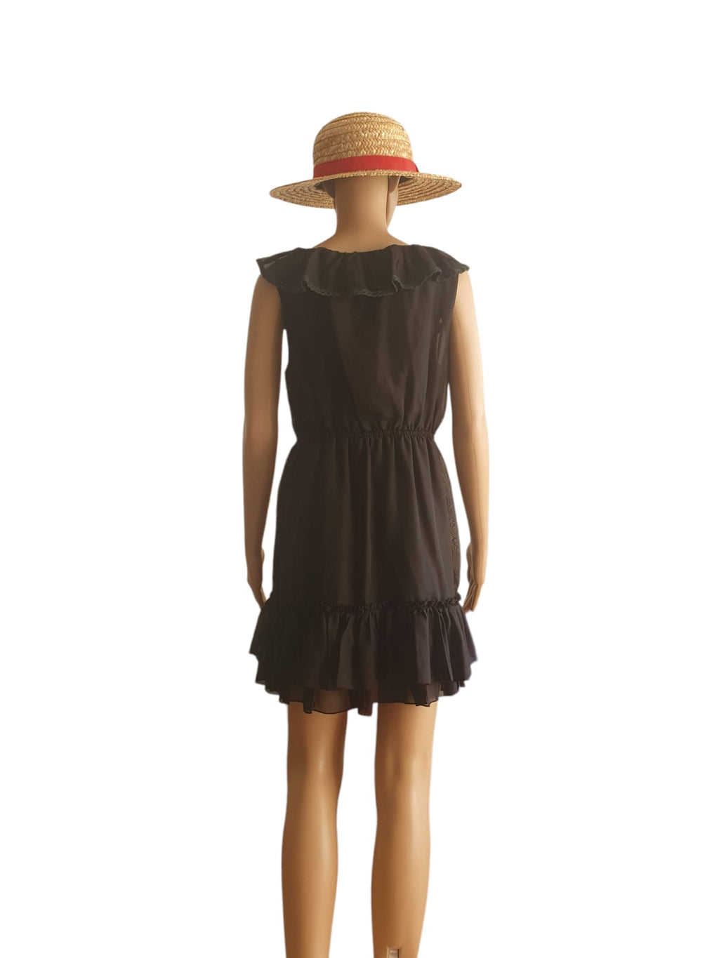 Robe d'été Allyson t36