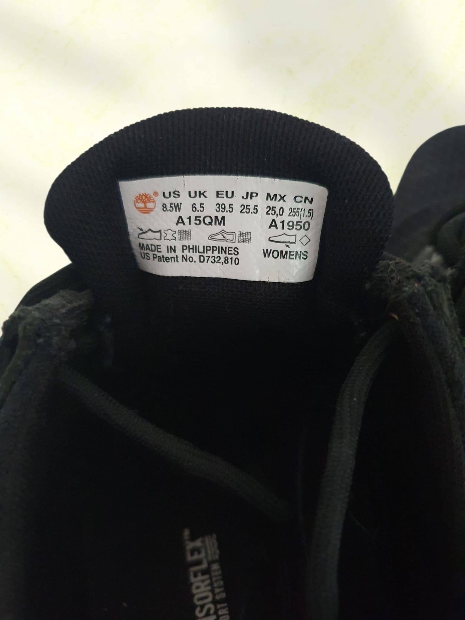 Timberland Kiri Up : Les Baskets Hybrides Alliant Style et Confort Absolu p39,5