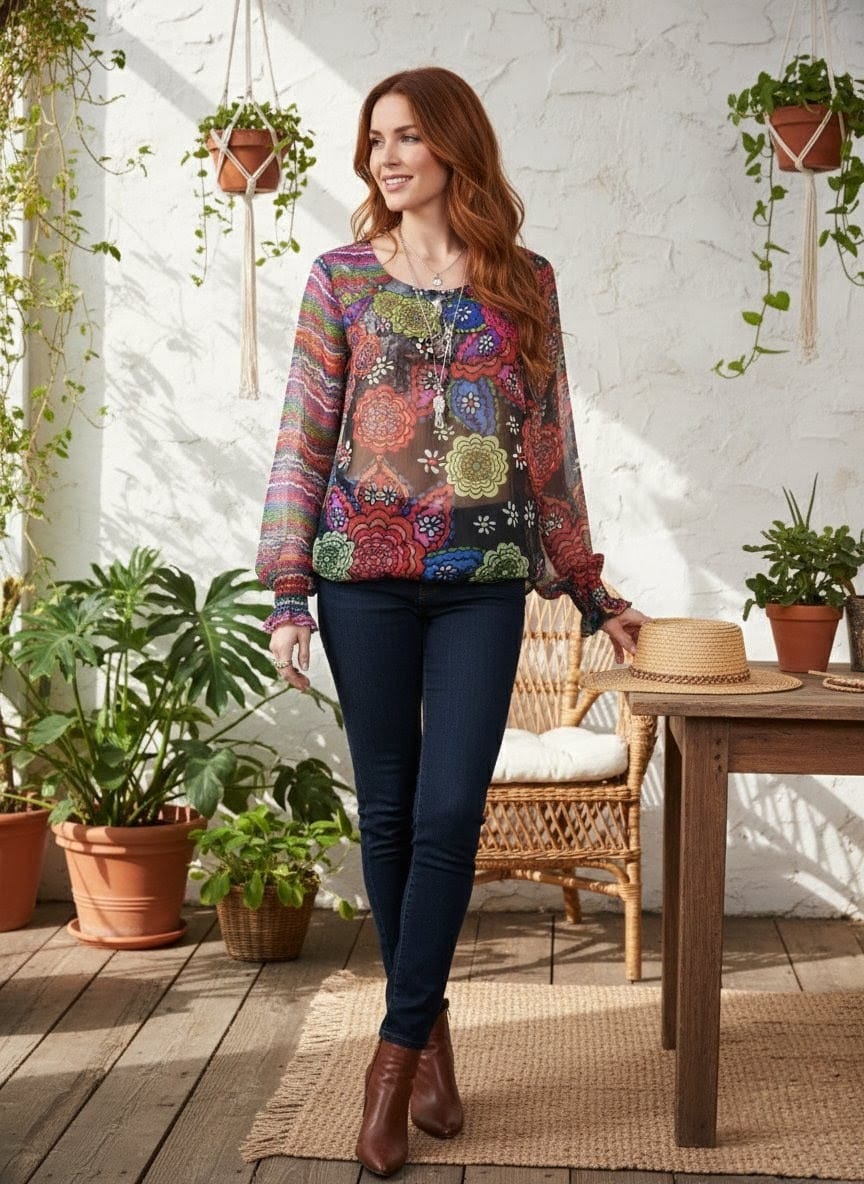 tunique-desigual-transparente-fleurs-portrait-xl