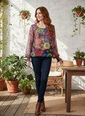 tunique-desigual-transparente-fleurs-portrait-xl